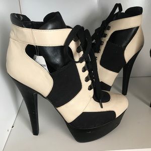 Sneaker Heels